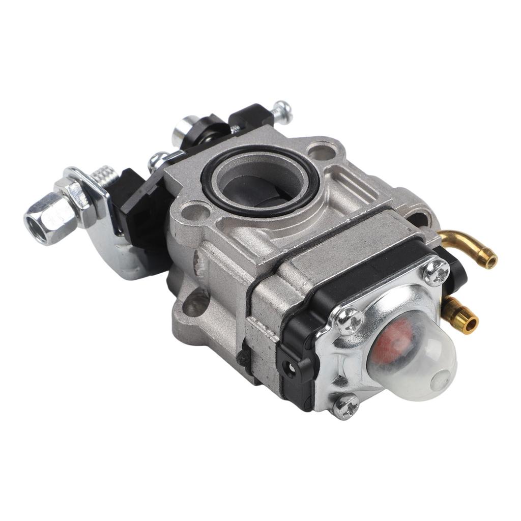 Engine Performance Brush Cutter Replacement Bolt Hole Spacing 31mm Check Valves Included Comprehensive Solution For RBC38SB