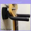Guitar Fashion Hanger Stand Holder Wall Mount Display Acoustic Electric One Top