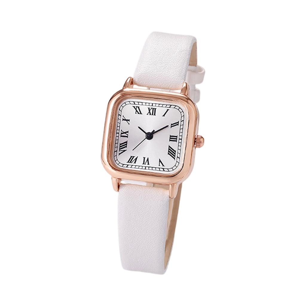 Women Fashion Leather Watch