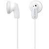 Sony In-Ear Headphones MDR-E9LP Deep Bass Remote Blue