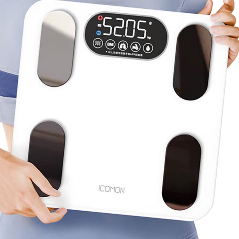 ICOMON Smart Body Fat Scale (CN version)