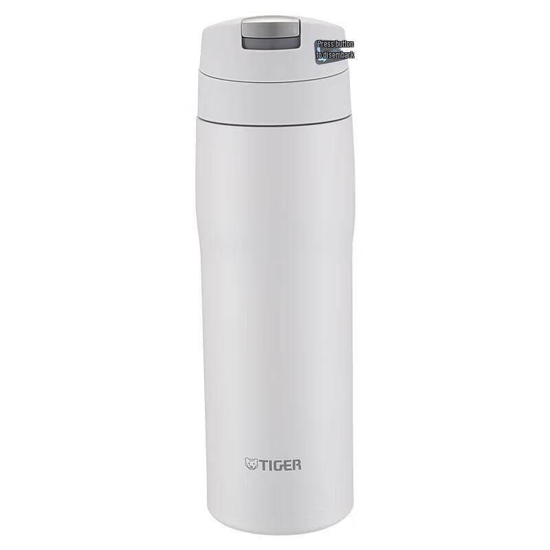

Tiger MJE-A048 Stainless Steel Thermos