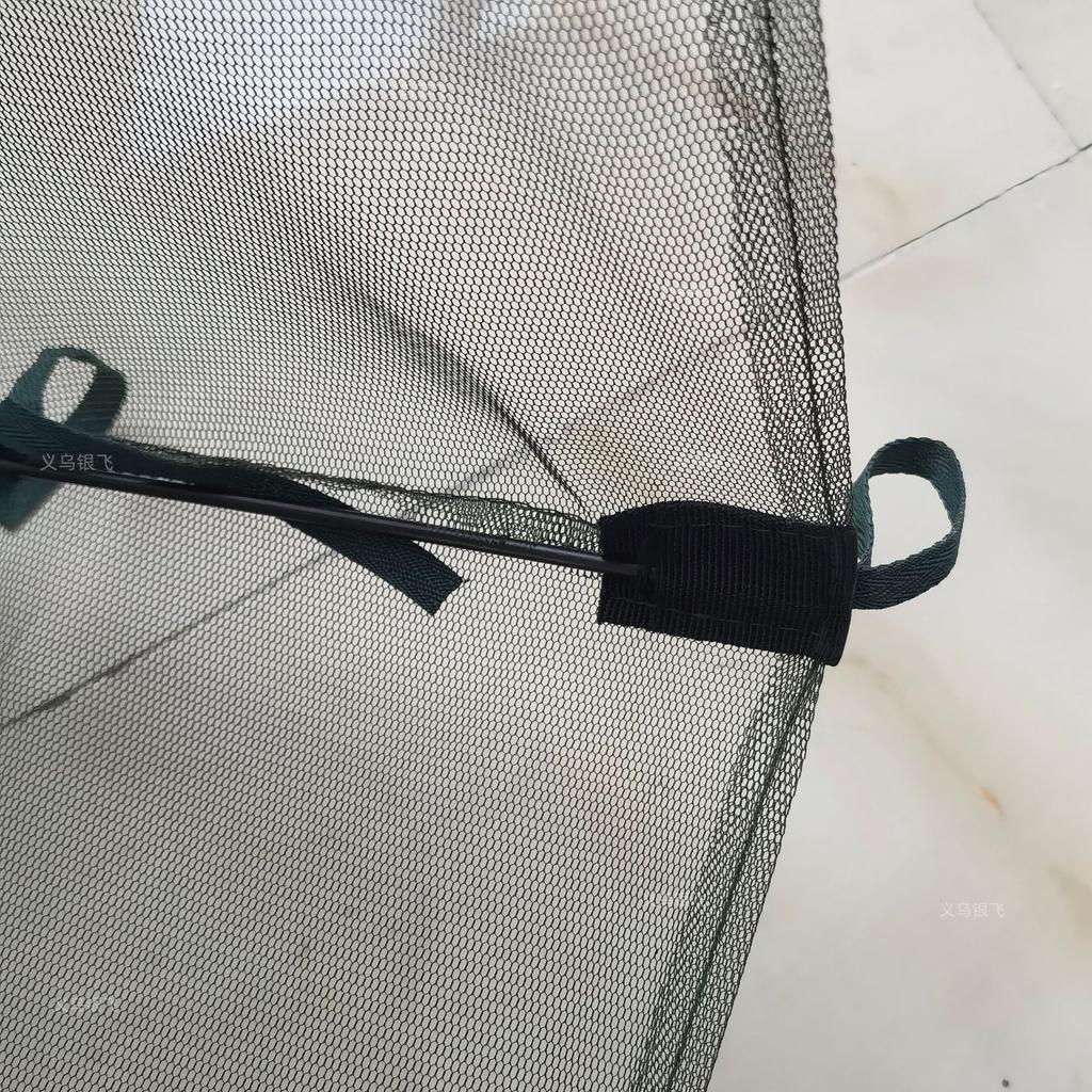 Plant Insect Net, Portable Easy-Install Garden Bug Net Cover, Garden Plant Mosquito Bird Protection Cover, White, Medium, 2 Pack
