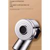 Waterbesparende Spoelbak Kraan Slang Sproeier 2 Modes Handdouche Sprinkler Kapsalon