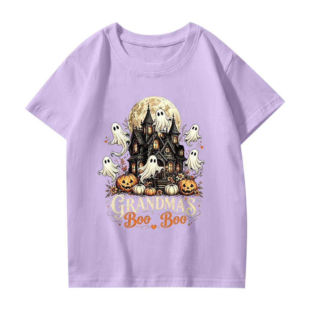 Women's Casual Short Sleeve T-Shirt with Letter Print for Everyday Wear