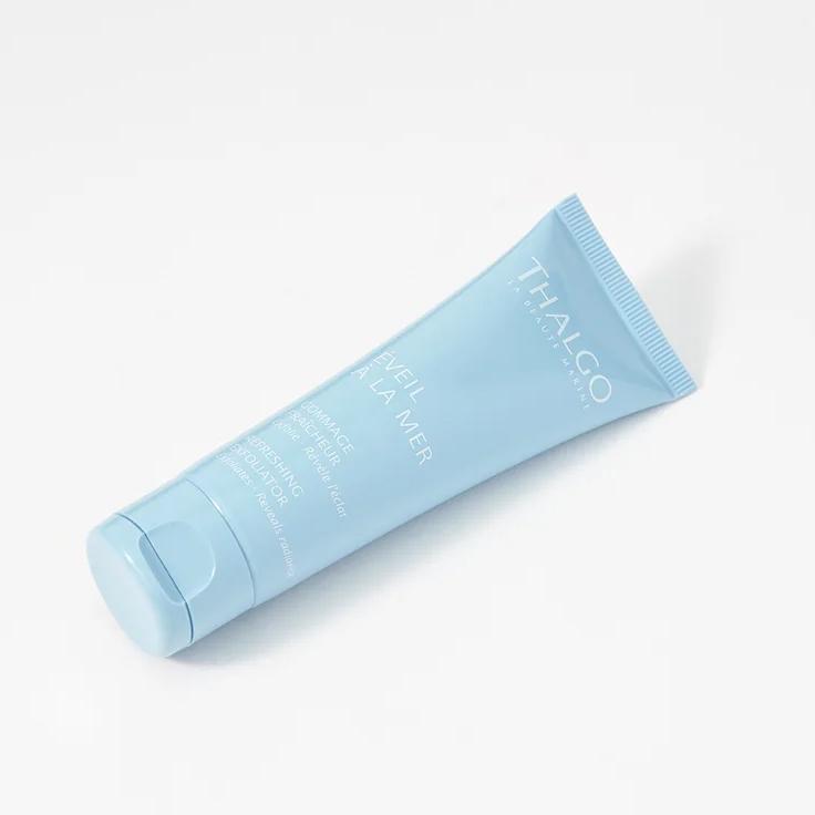 Thalgo odświeżający peeling do twarzy vt15052