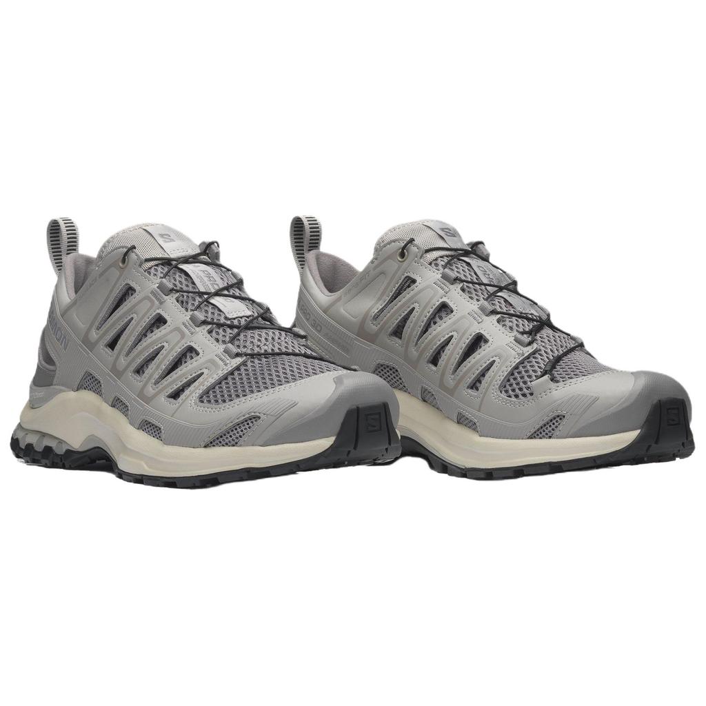 SALOMON XA PRO 3D River Trekking Shoes Unisex Gray L47996400