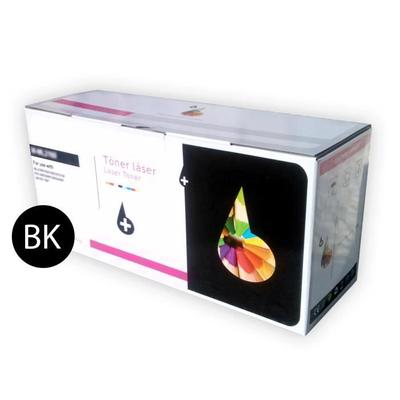 TONER SCHWARZ NICHT OEM INKPRO TN3480 BK für Drucker BROTHER HL L5100DNTT