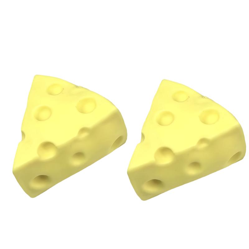 Sıkılabilen Taklit Peynir Sıkma Oyuncak Süt Aromalı Gıda Duyusal Oyuncak Yumuşak Stres Giderici Yavaş Yükselen Fidget Oyuncak Arkadaşlar İçin Hediyeler