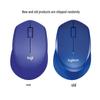 Logitech M330 Silent Wireless Mouse