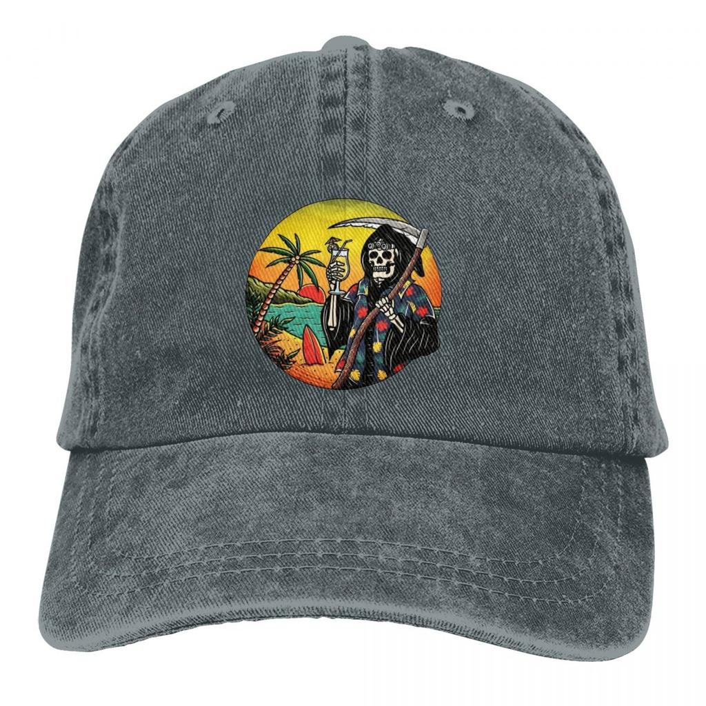 Pure Color Dad Hats Aloha Women's Hat Sun Visor Baseball Caps Forward Observations Group Peaked Cap