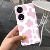 For Oppo Reno 8T 4G Case CPH2481 Luxury Art Printed Cover Silicone Soft TPU Phonw Case For Oppo Reno8 T 5G Reno 8T Reno8T Bumper