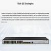 H3C US528S-XE Layer 3 Smart Managed Ethernet Switch