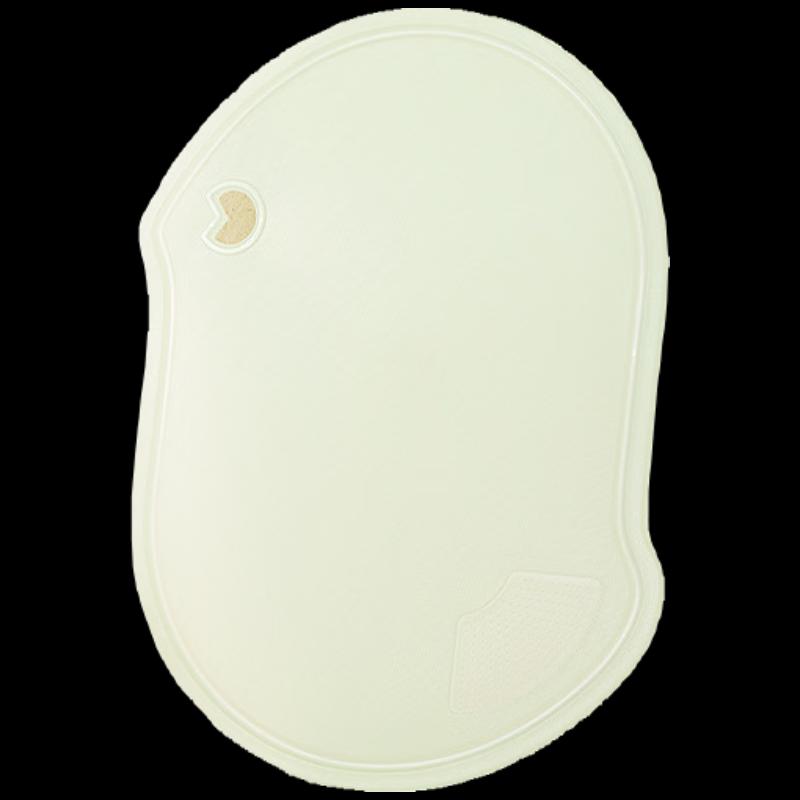 ZISIZ Double-Sided Multifunctional Cutting Board