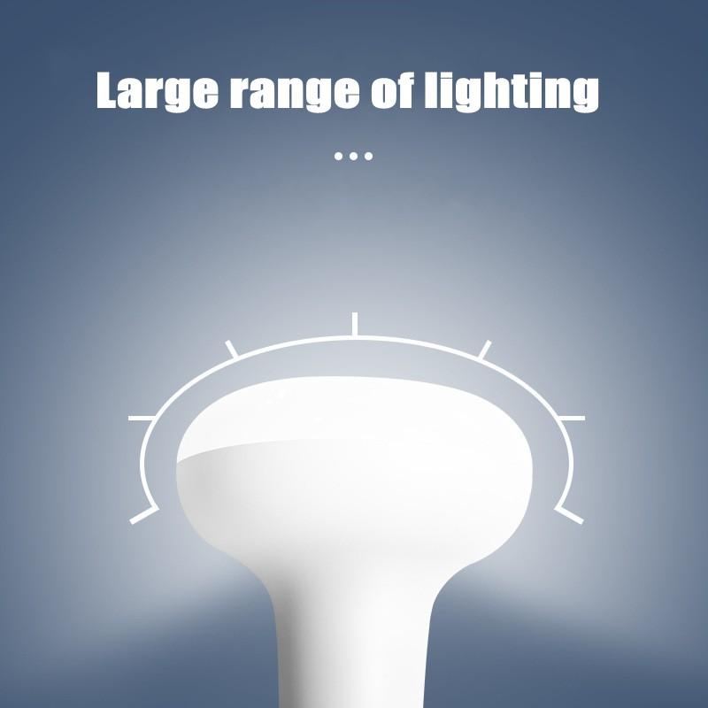 E27 E14 LED Spotlight Bulb R39 R50 R63 R80 Energy Saving Lamp 220V 6W 9W 12W 15W