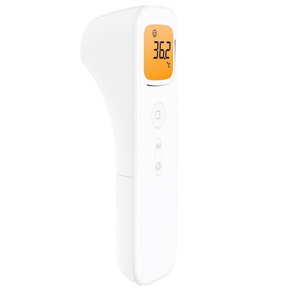 Bioland, Bioland, Infrared, Non-Contact, Thermometer, Forehead & Ear, Battery