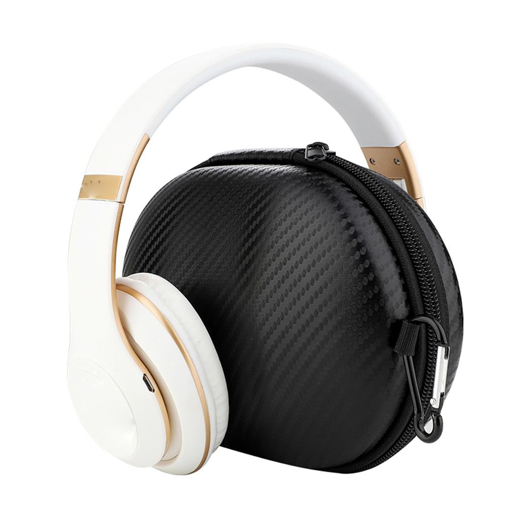 EVA for Case Protective Cover Dust-proof Hard for Shell for Beats for Solo 2 3 Studio 2.0 Earphones Storage for Case