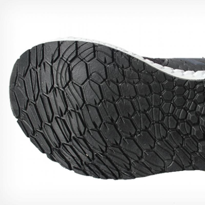 New Balance Junior Shoes Black Kvzntbcy