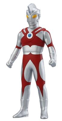 Ultrabohater Ultraman Ace