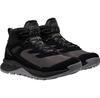 Треккинговые ботинки Keen Hightrail Mid Waterproof
