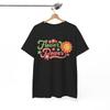 Flower Power T-Shirt | Spiritual Hippie Universe Tee | Astrology Shirt