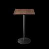 WEZHO Nordic Bar Table and Stool Set