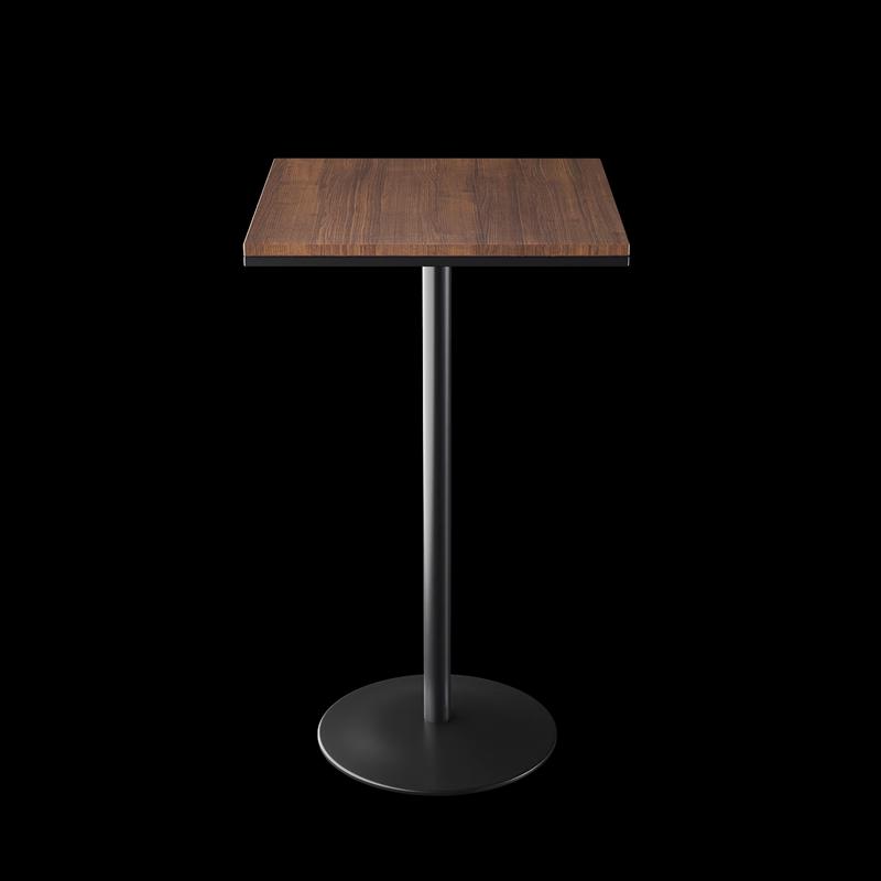 WEZHO Nordic Bar Table and Stool Set