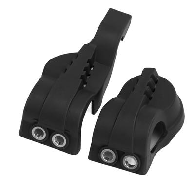 2Pcs Motorcycle Front Fork Shoe Cover Lower Fork Foot Bottom Protector Guard for    F SX SXF  W E  E F TPi 6D