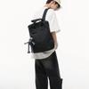 Large Capacity Backpack Male Middle School Student Schoolbag Female Travel Laptop Bag