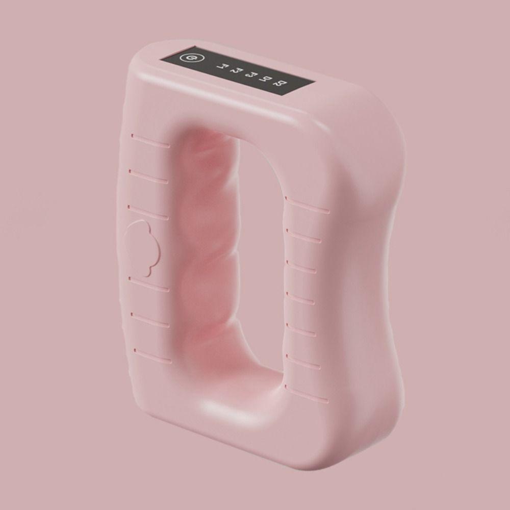 Relaxation Full-Body Fascia Ring Body Shaping Muscle Vibrating Fascia Instrument
