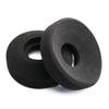 1 Pair Headphone Cushions Noise-insulation Replaceable Elastic Sponge Gaming Headset Pads for GRADO PS1000 GS1000I RS1I RS2I