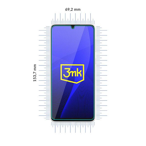 Samsung Galaxy A33 5G - 3Mk Flexibleglass
