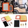 For Drive2DR2A Models Air Fuel Filter Kit Huskey Tune-Up Air Filter Air Filters Pre-filters Fuel Filters Spark BPR2ES