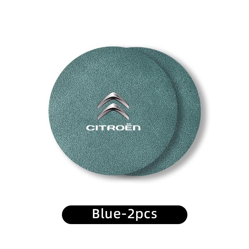 2 Stück Auto-Becherhalter Anti-Rutsch Zubehör Für Citroen Aircross C4 C3 C5 C1 C2 Berlingo Celysee Cactus Picasso Saxo Grand