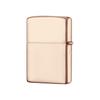 Personalized Customized Kerosene Lighter Copper High-End Lighter Accessories