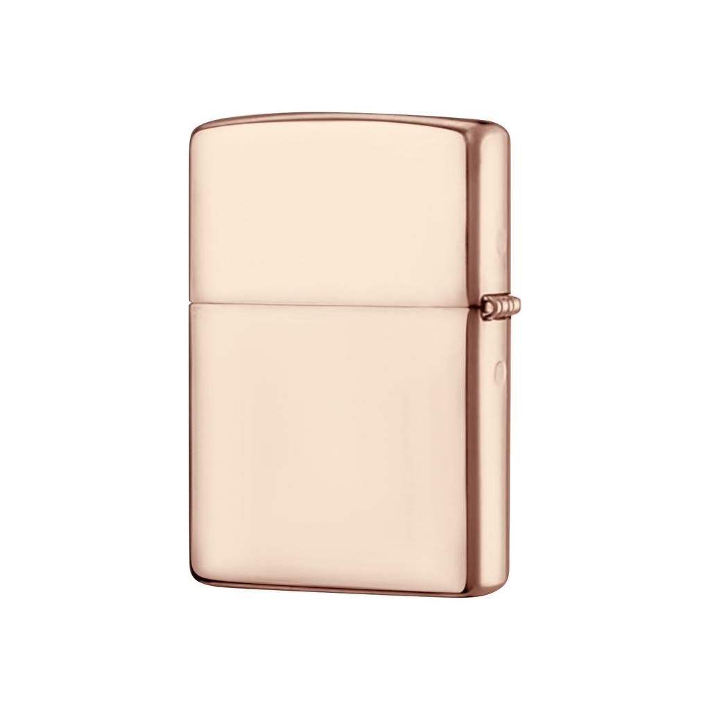 Personalized Customized Kerosene Lighter Copper High-End Lighter Accessories