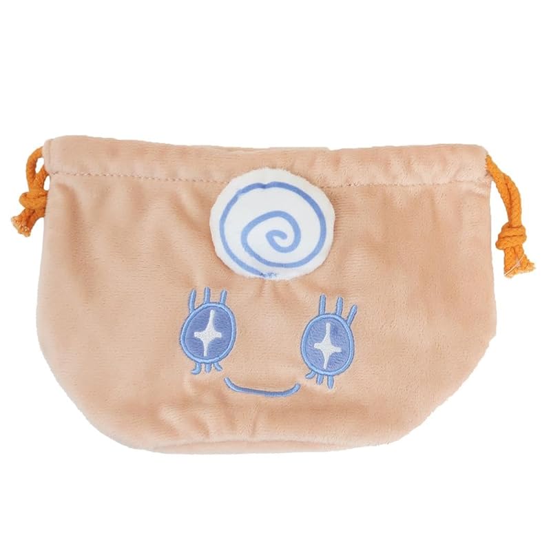 

Tamagotchi face drawstring Memetchi