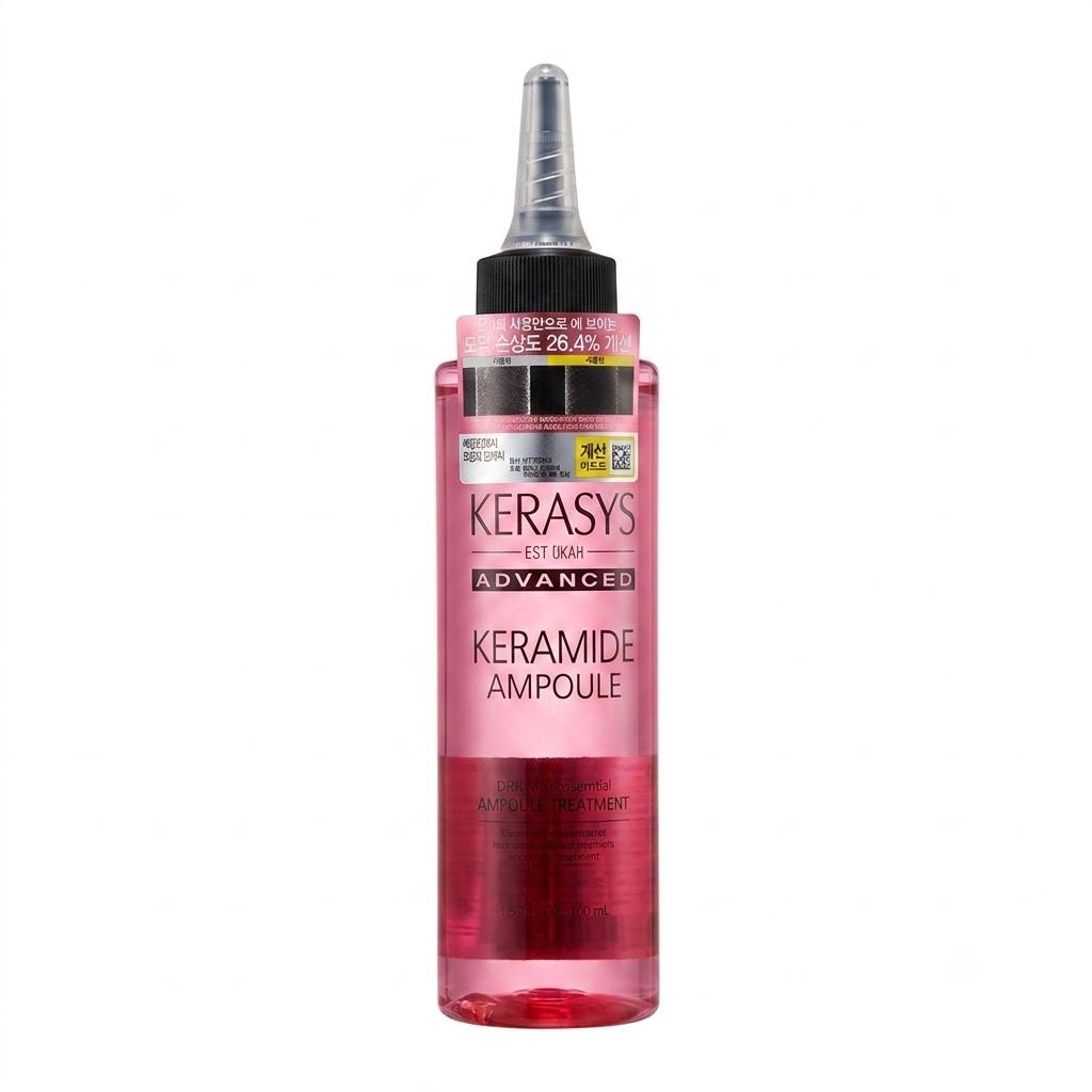 Kerasys Keramide Extremely Damaged Clinic Ampoule Treatment 150ml