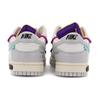 Nike Dunk Low Off White Lot 28 Of 50 Skate Shoes Sneakers DM1602-111