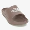 The North Face Campus Slide Brown Ns81r12b