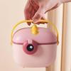 Portable Baby Formula Newborn Container BPA Free Snack Containers for Travel