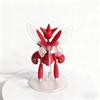 Cross-Border Pokémon Scyther Evolution Model Anime Figure Toy Ornament