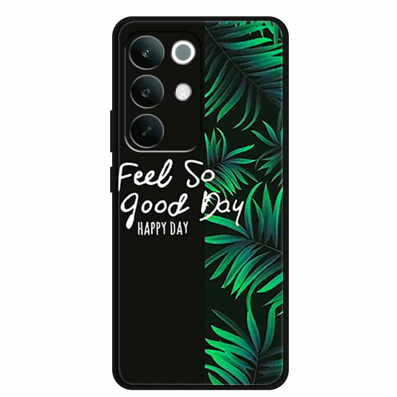 3D Dragon Case For OPPO Realme C85 4G 15X 5G Relief Coque Bumper Silicone Soft Phone Cover C 85 15 X Embossed Blossoms Funda
