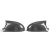 For VW GOLF 5 MK5 GTI Jetta Passat Rear View Mirror Cover Caps Shell Replacement