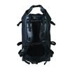 mazume x AIMS Waterproof Backpack MZBK-374-01 Black 40L