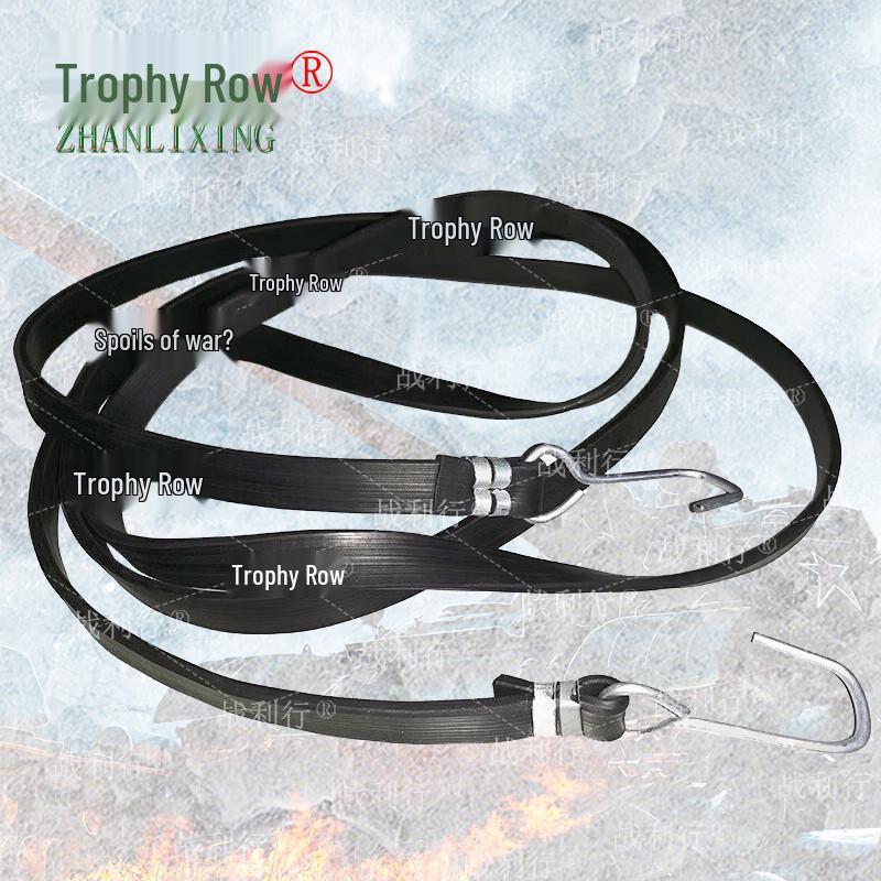 

Zhanlixing 400M Obstacle Course Training Equipment & Accessories