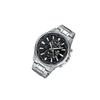CASIO Men EDIFICE Black Watch EFR-304D-1AVUPF