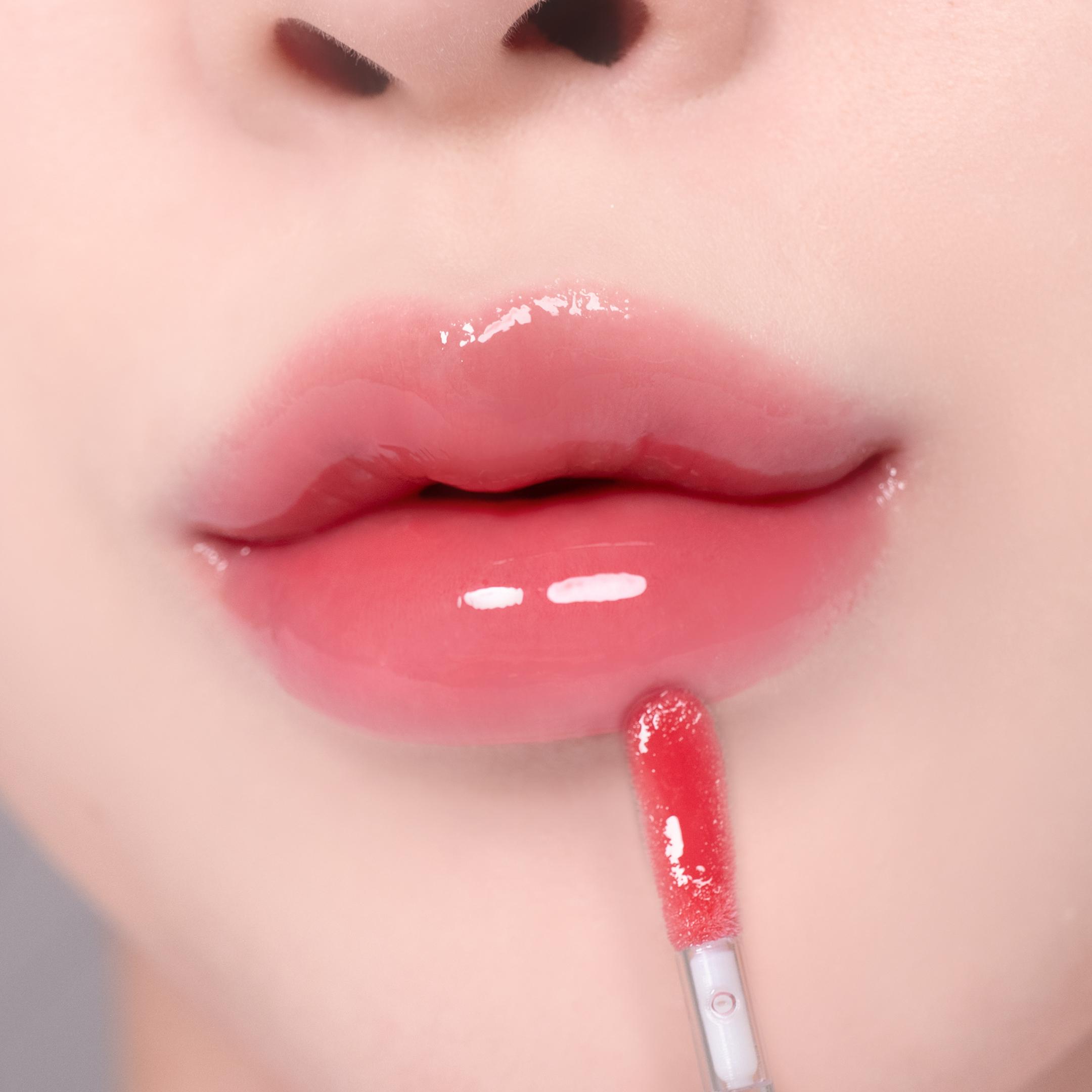 Etude Сияющий блеск 2,8 г (Отдельный товар/Акция)_6Цвета 05 Popping Candy