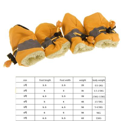 Ropa y calzado – Zapatos para perros