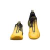 Li-Ning Way of Wade 9 Bruce Lee Herren Sneaker Gelb Schwarz ABAR119-11